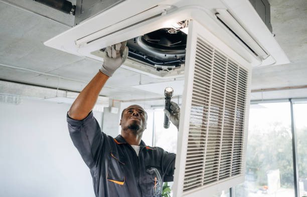 Licensed Hvac Installation service in Enigma, GA - FH HVAC