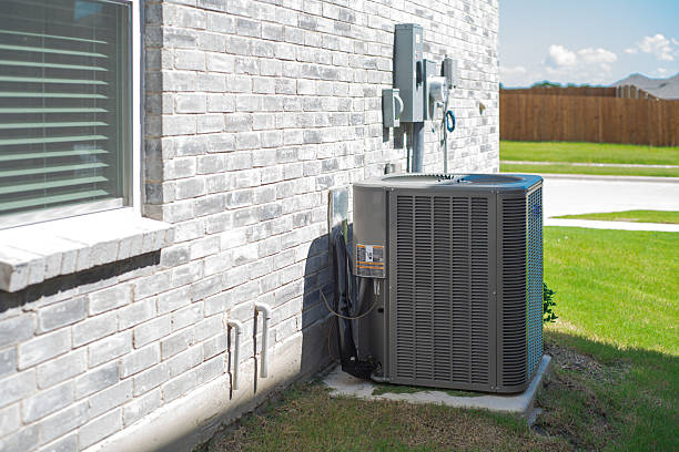Reliable Hvac Installation contractor in Enigma, GA by FH HVAC